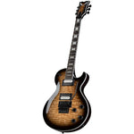 Dean Thoroughbred Select Floyd Quilted Maple