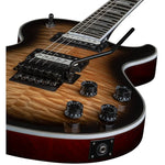 Dean Thoroughbred Select Floyd Quilted Maple