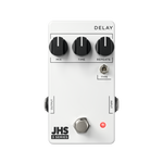 JHS 3 Series Delay Pedal