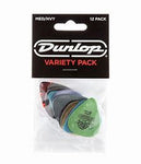 Dunlop PVP102 Guitar Pick Variety Pack - Medium/Heavy