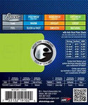 Elixir Strings 19002 Optiweb Electric Guitar Strings - .009-.042 Super Light