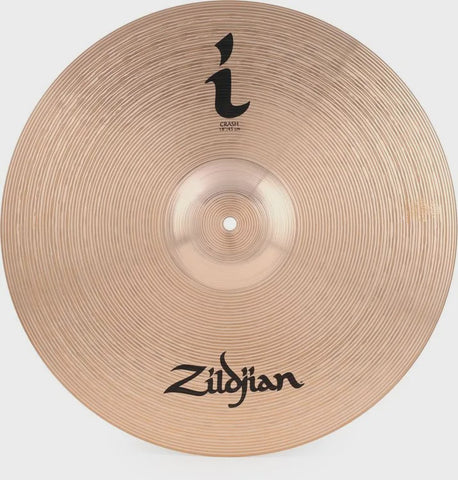 Zildjian 18 inch I Series Crash Cymbal