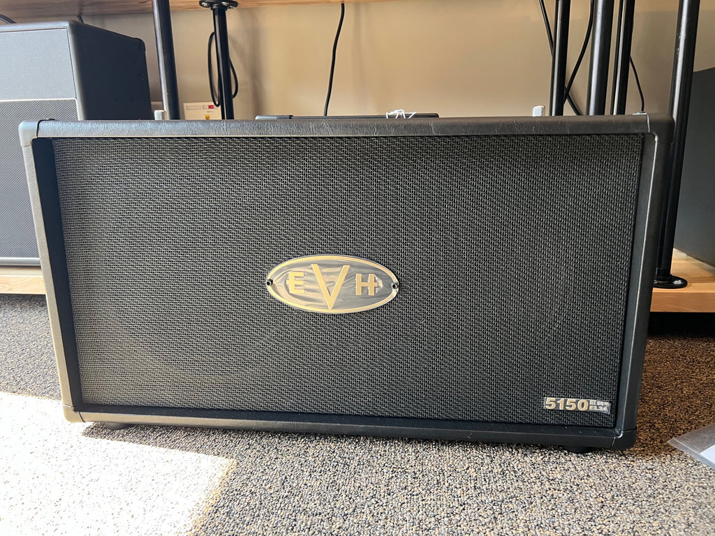 Evh 2x12 online cab