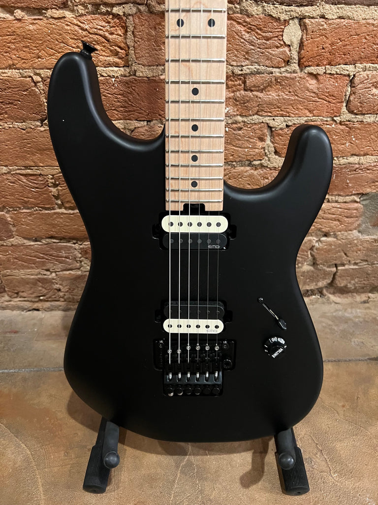 Charvel Jim Root Signature Pro-Mod San Dimas Style 1 HH FR M 