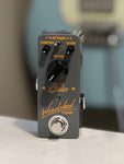 Suhr Woodshed Andy Wood Compressor Guitar Effects Pedal