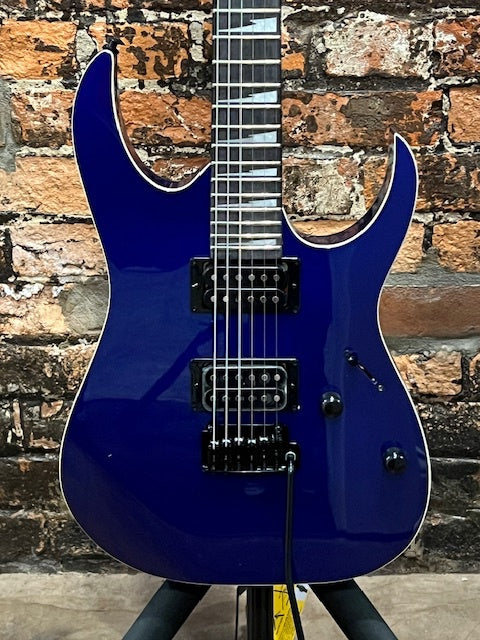 Ibanez grgr120ex on sale electric guitar