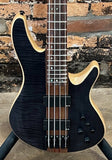 Schecter Charles Berthoud CB-4 Signature Bass