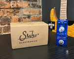 Suhr Shiba Drive Mini