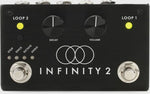 Pigtronix Infinity 2 Looper Pedal