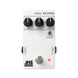 JHS 3 Series Hall Reverb Pedal