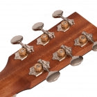 Larrivee D-40RE Rosewood Legacy Series Acoustic Electric Guitar - Natural Satin