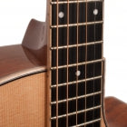 Larrivee LV-05E Mahogany Series Acoustic-Electric Guitar - Natural Gloss