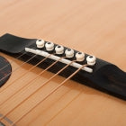 Larrivee LV-05E Mahogany Series Acoustic-Electric Guitar - Natural Gloss