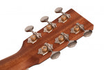 Larrivee OMV-40RE Legacy Series Acoustic-electric Guitar - Natural