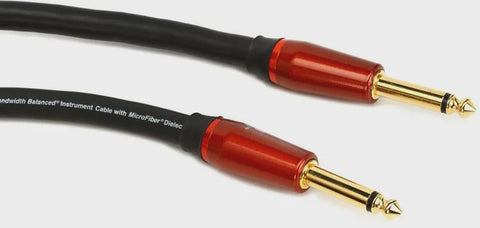 Monster Prolink Acoustic Straight to Straight Instrument Cable - 21 Feet