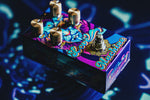 All Pedal Love Machine Octave Fuzz Pedal