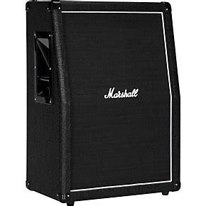 Marshall MX212AR 160-watt 2x12" Vertical Extension Cabinet