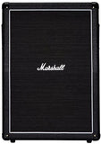 Marshall MX212AR 160-watt 2x12" Vertical Extension Cabinet