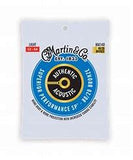 Martin MA140 Authentic Acoustic Superior Performance 80/20 Bronze Guitar Strings - .012-.054 Light