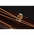 Martin MA150 Authentic Acoustic Superior Performance 80/20 Bronze Guitar Strings - .013-.056 Medium
