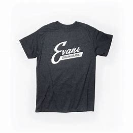 Evans T-Shirts