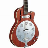 Dean CE Cutaway Acoustic-Electric Resonator Guitar -  Natural