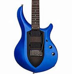 Sterling by Music Man John Petrucci Majesty Electric Guitar - Siberian Sapphire