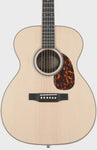 Larrivee OM-40R Acoustic Guitar - Natural Satin