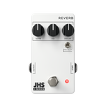 JHS 3 Series Reverb Pedal