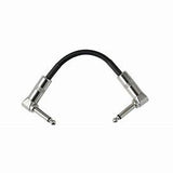 STRUKTURE 6" PATCH CABLE R ANGLE (48 PCS. PER FISHBOWL DISPLAY)