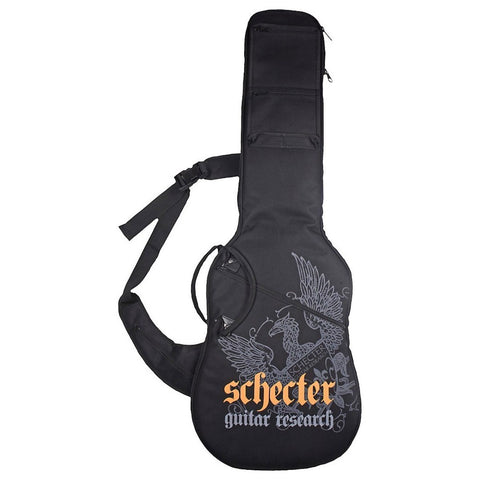 Schecter Durable Nylon Bass Guitar Gig bag