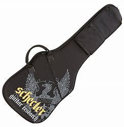 Schecter Durable Nylon Guitar Gig bag