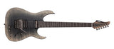 Schecter Banshee Mach-6 FR-S Electric Guitar - Fallout Burst