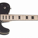 Schecter PT Fastback Electric Guitar Black
