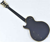 Schecter Solo II Custom Electric Guitar Aged Black Satin