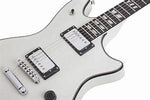 Schecter Tempest Custom Electric Guitar Vintage White