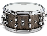 Mapex Black Panther Persuader Snare Drum - 6.5 inch x 14 inch, Hammered Brass