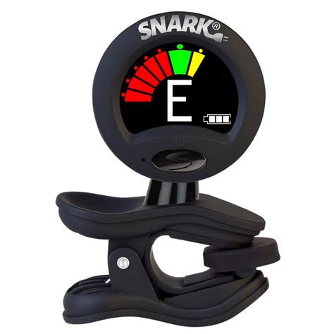Snark SN-RE-U Rechargeable Tuner