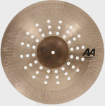 Sabian 17 inch AA Holy China Cymbal