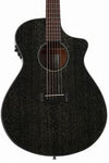 Breedlove ECO Rainforest S Concert CE Acoustic-Electric Guitar - Orchid African Mahogany