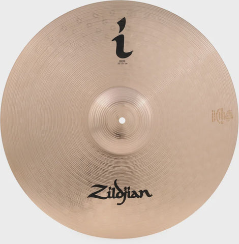 Zildjian 20 inch I Series Ride Cymbal