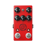 JHS AT + (Andy Timmons) Drive Pedal - Red