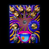 All-Pedal Microdos Phaser Pedal