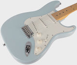 Suhr Classic S Guitar Maple Neck - Sonic Blue