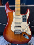 Fender American Professional II Stratocaster HSS - Sienna Sunburst with Maple Fingerboard (Manufacturers Refurbished/Used)