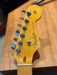 Fender American Professional II Stratocaster -3 Color Sunburst with Maple (Manufacturers Refurbished/Used)