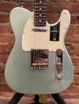 Fender American Professional II Telecaster - Mystic Surf Green with Rosewood Fingerboard (Manufacturers Refurbished/Used)