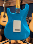 Fender American Professional II Stratocaster -Miami Blue with Rosewood (Manufacturers Refurbished/Used)