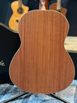 Larrivee L-03MH Mahogany Acoustic Guitar - Natural