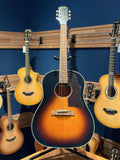 Epiphone J-45 Acoustic Guitar - Aged Vintage Sunburst Gloss (Manufacturers Refurbished/Used)